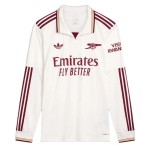 Günstige Fußballtrikots Arsenal 3rd trikot 2025-26 Langarm